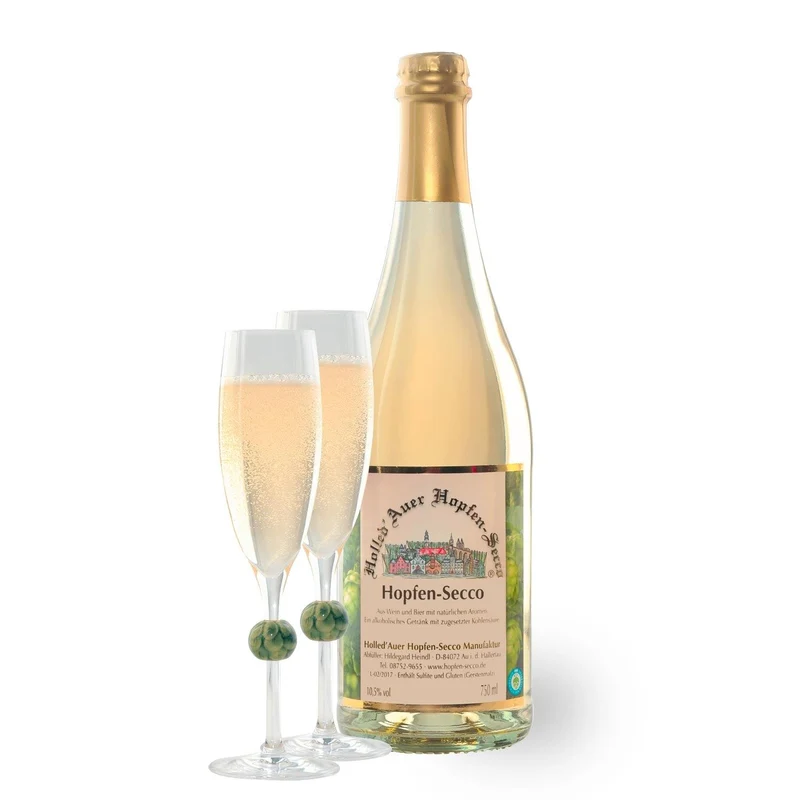 Hopfen-Secco