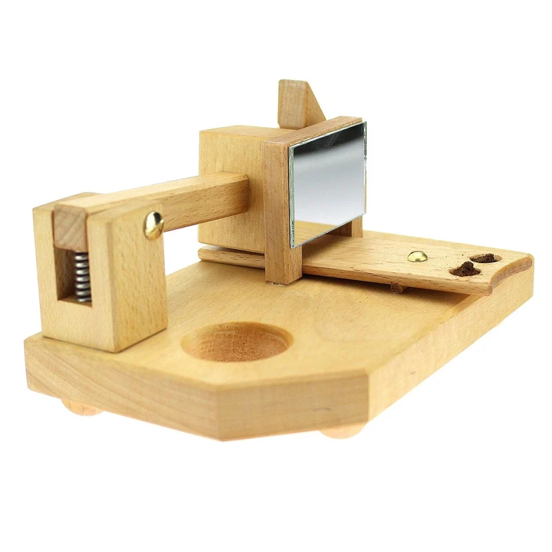 Schnupftabakmaschine