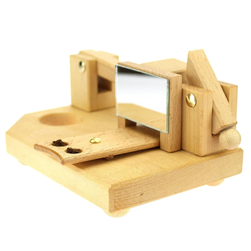 Schnupftabakmaschine