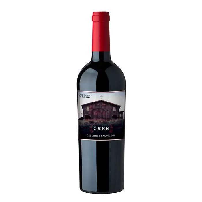 2018 Cabernet Sauvignon, Kalifornien, USA
